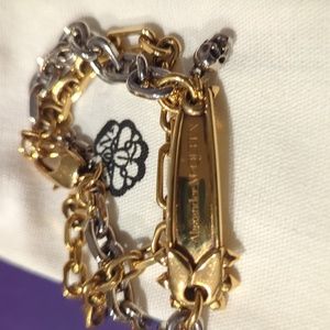 Alexander McQueen Bracelet